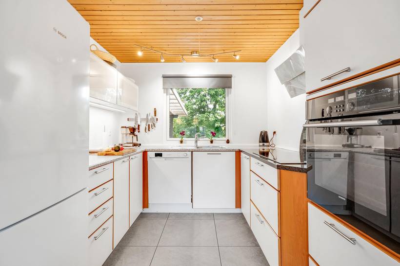 Foto von Ferienhaus GW81 in Kramnitse - Lolland
