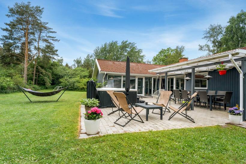 Foto von Ferienhaus GW81 in Kramnitse - Lolland