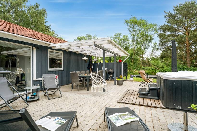 Foto von Ferienhaus GW81 in Kramnitse - Lolland