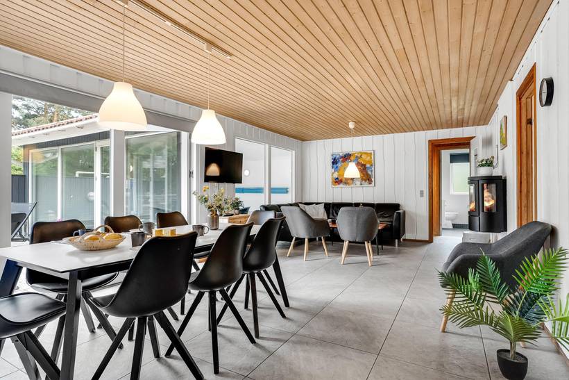 Foto von Ferienhaus GW81 in Kramnitse - Lolland