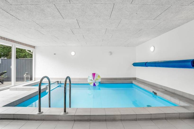 Foto von Ferienhaus GW81 in Kramnitse - Lolland