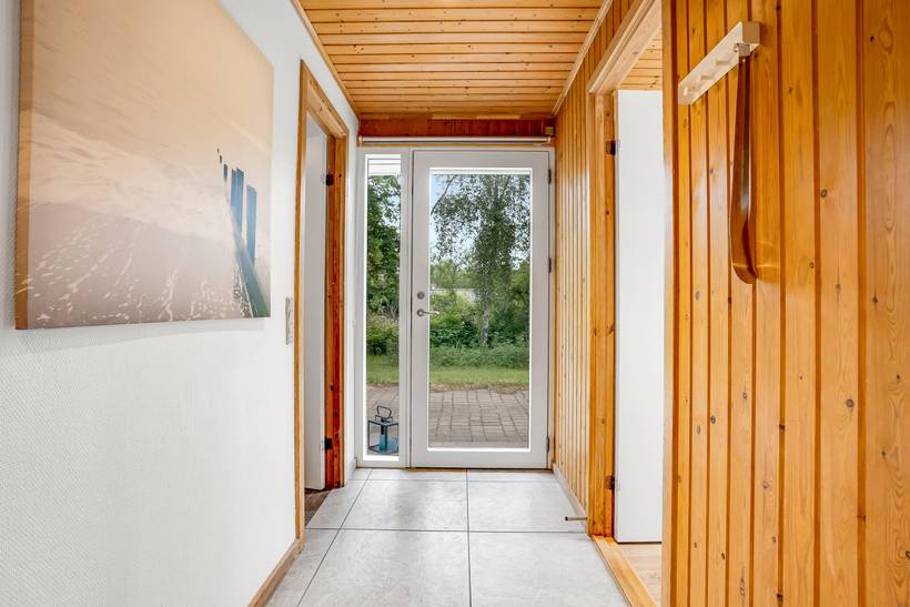 Foto von Ferienhaus GW81 in Kramnitse - Lolland