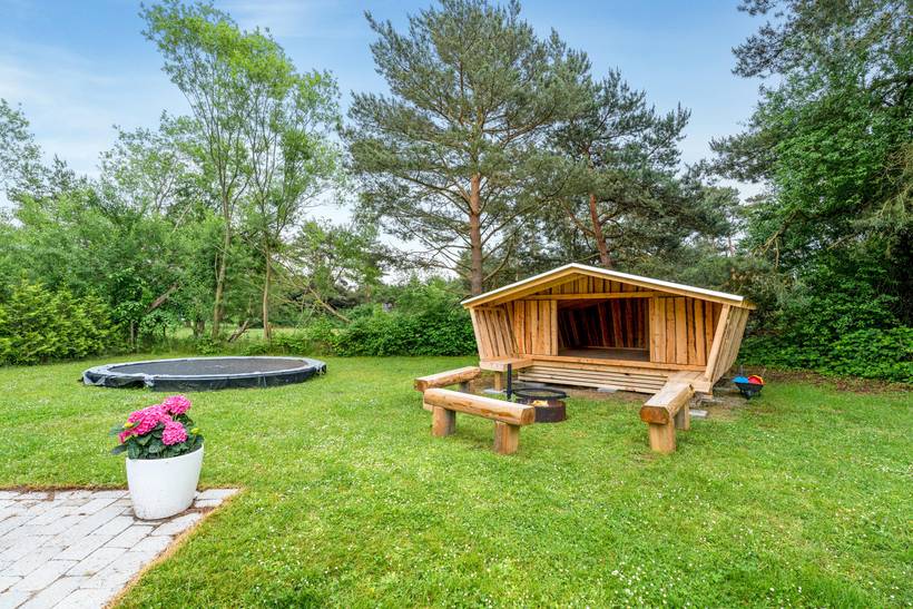 Foto von Ferienhaus GW81 in Kramnitse - Lolland