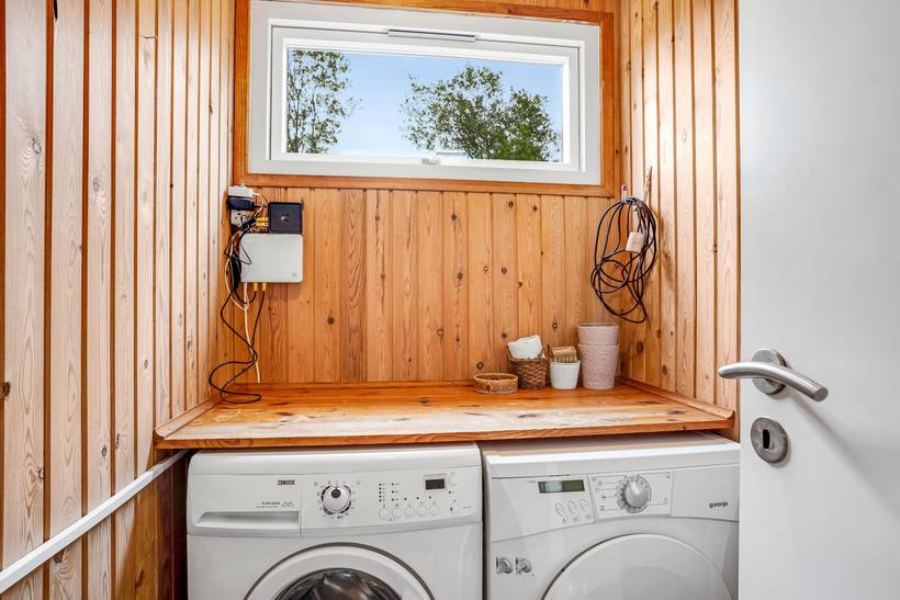 Foto von Ferienhaus GW81 in Kramnitse - Lolland