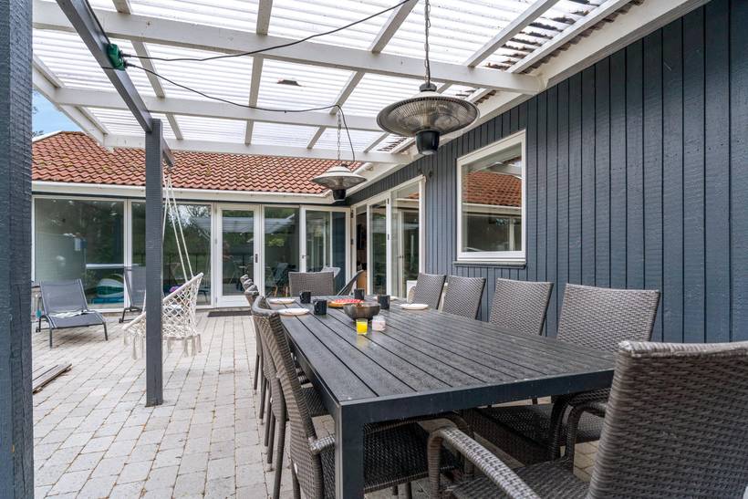 Foto von Ferienhaus GW81 in Kramnitse - Lolland
