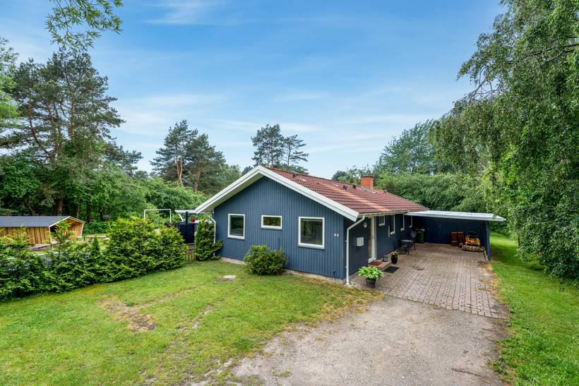 Foto von Ferienhaus GW81 in Kramnitse - Lolland