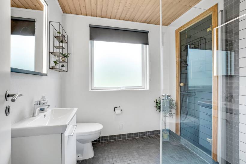 Foto von Ferienhaus GW81 in Kramnitse - Lolland