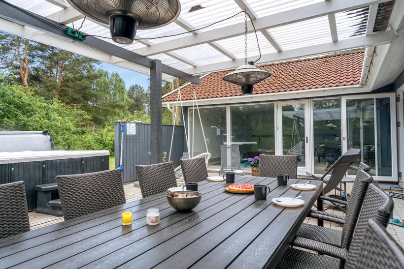 Foto von Ferienhaus GW81 in Kramnitse - Lolland