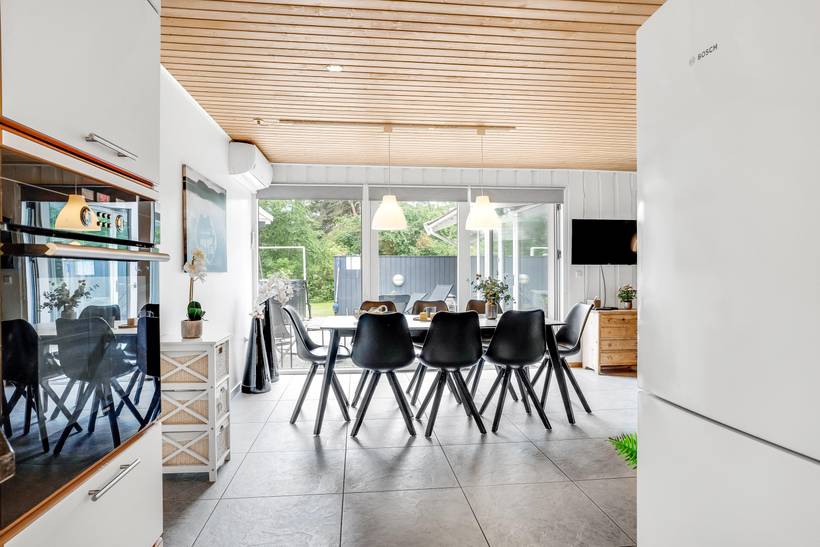 Foto von Ferienhaus GW81 in Kramnitse - Lolland