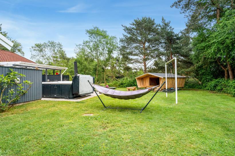Foto von Ferienhaus GW81 in Kramnitse - Lolland