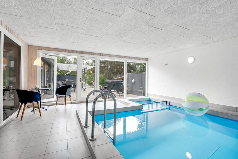 Foto von Ferienhaus GW81 in Kramnitse - Lolland
