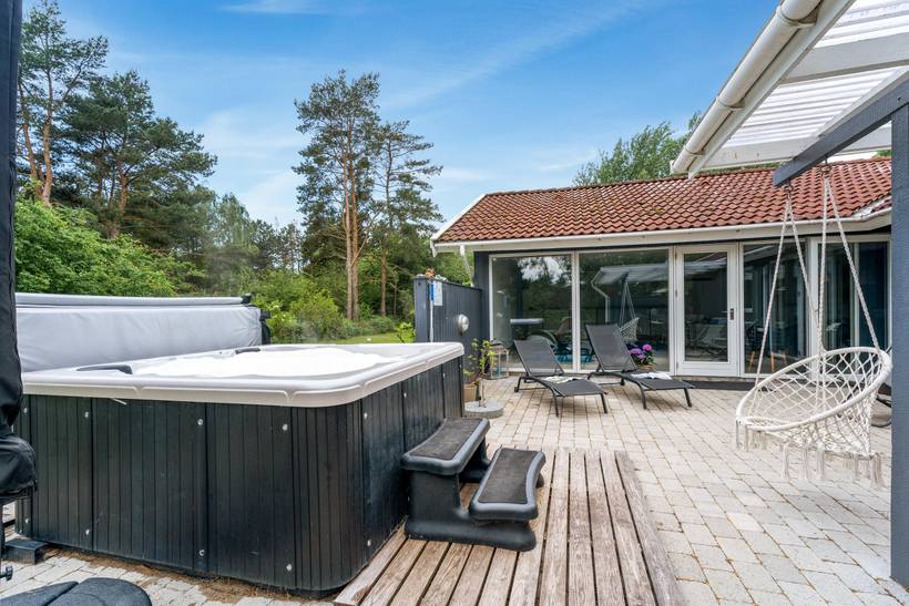 Foto von Ferienhaus GW81 in Kramnitse - Lolland