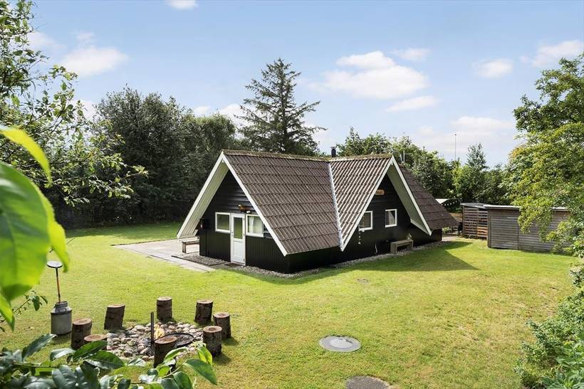 Foto von Ferienhaus GW83 in Vemb - Westjütland
