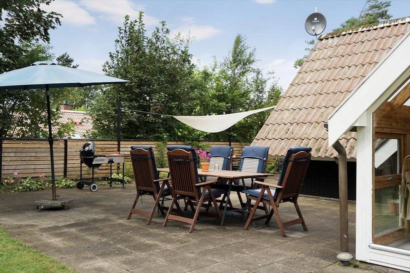 Foto von Ferienhaus GW83 in Vemb - Westjütland