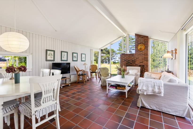 Foto von Ferienhaus GW87 in Helgenæs - Mols - Ostjütland