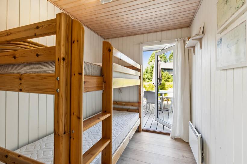 Foto von Ferienhaus GW87 in Helgenæs - Mols - Ostjütland