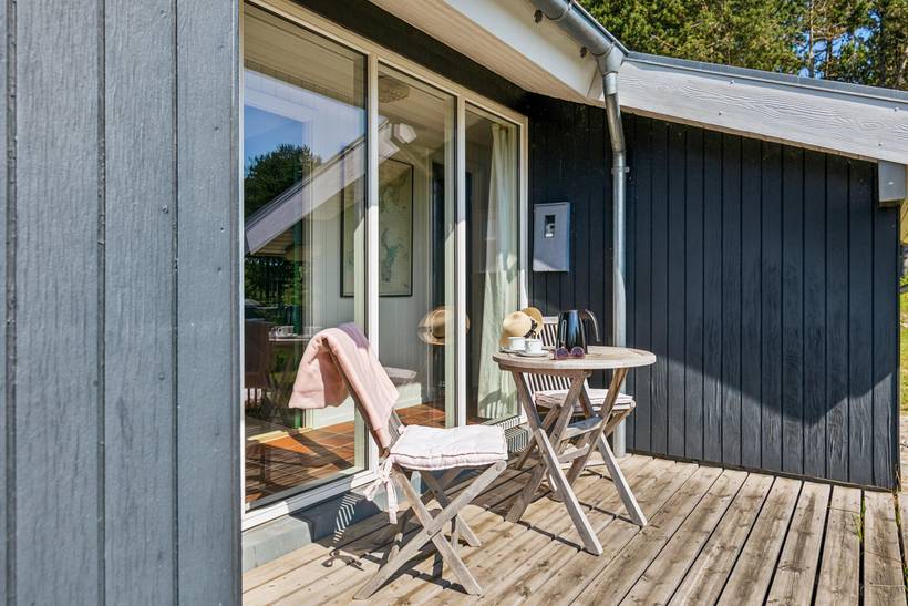 Foto von Ferienhaus GW87 in Helgenæs - Mols - Ostjütland