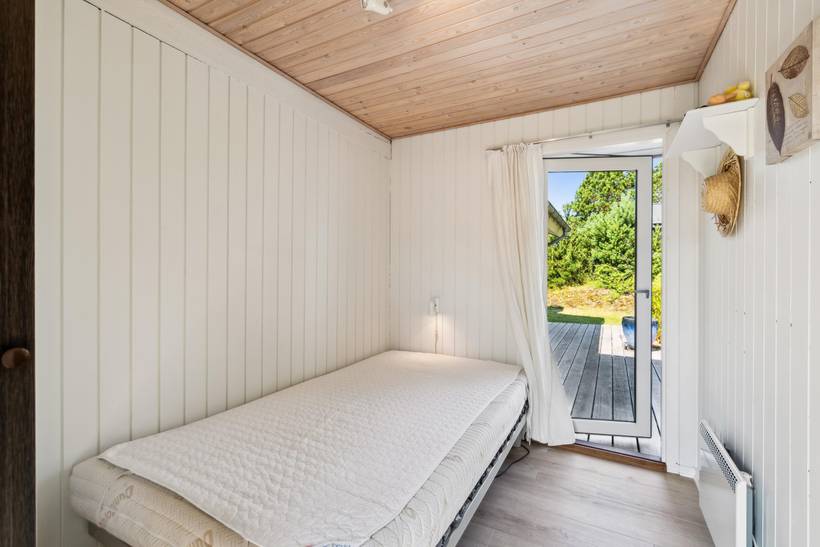 Foto von Ferienhaus GW87 in Helgenæs - Mols - Ostjütland