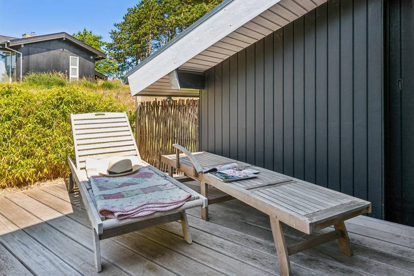 Foto von Ferienhaus GW87 in Helgenæs - Mols - Ostjütland
