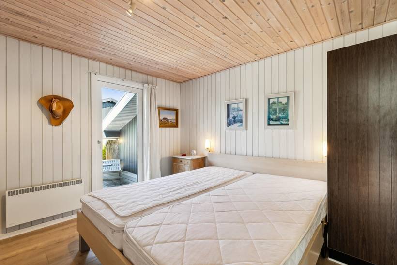 Foto von Ferienhaus GW87 in Helgenæs - Mols - Ostjütland