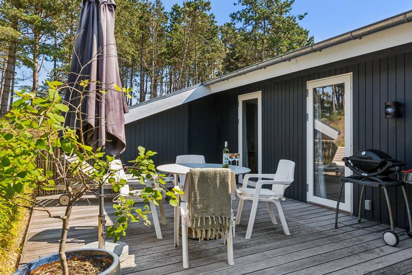 Foto von Ferienhaus GW87 in Helgenæs - Mols - Ostjütland
