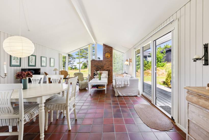 Foto von Ferienhaus GW87 in Helgenæs - Mols - Ostjütland