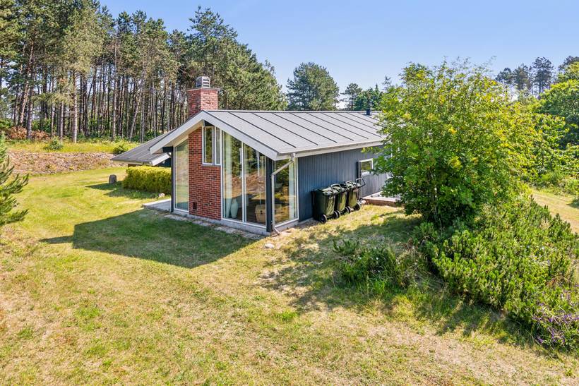 Foto von Ferienhaus GW87 in Helgenæs - Mols - Ostjütland