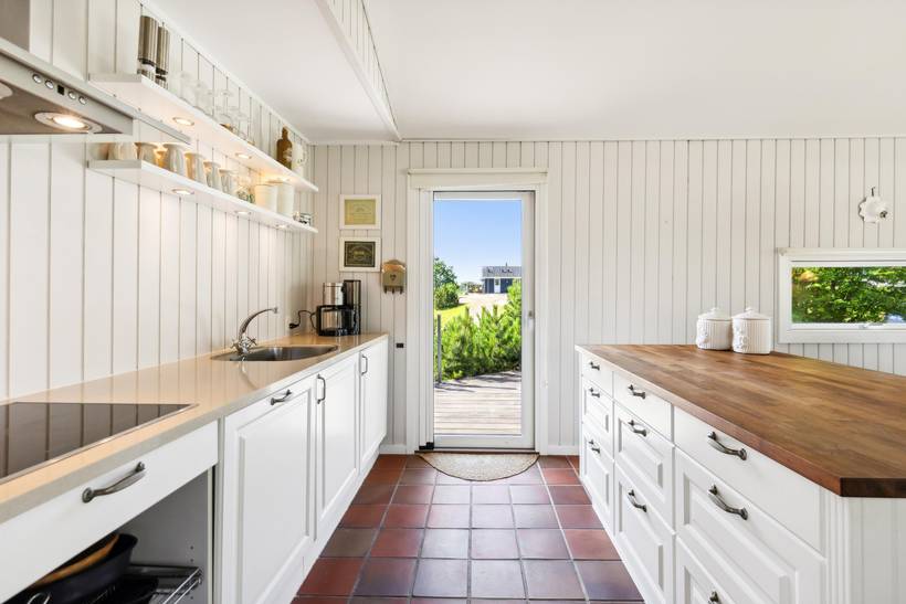 Foto von Ferienhaus GW87 in Helgenæs - Mols - Ostjütland