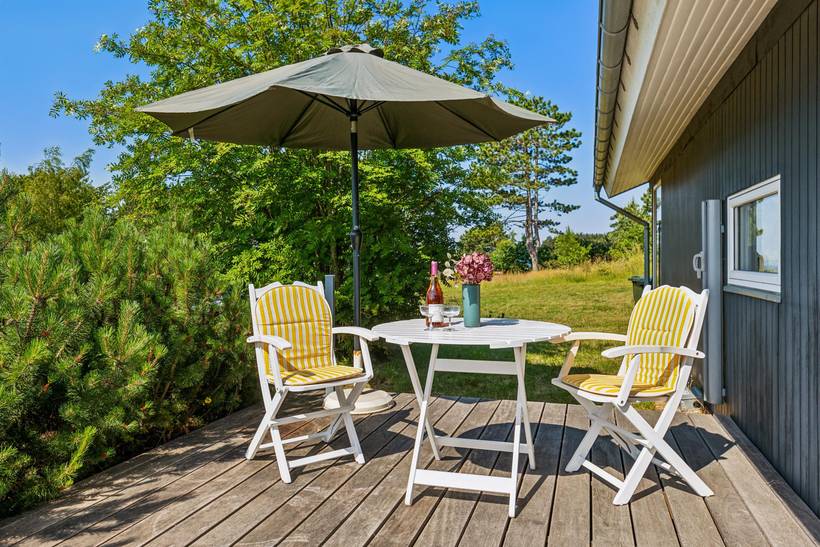Foto von Ferienhaus GW87 in Helgenæs - Mols - Ostjütland