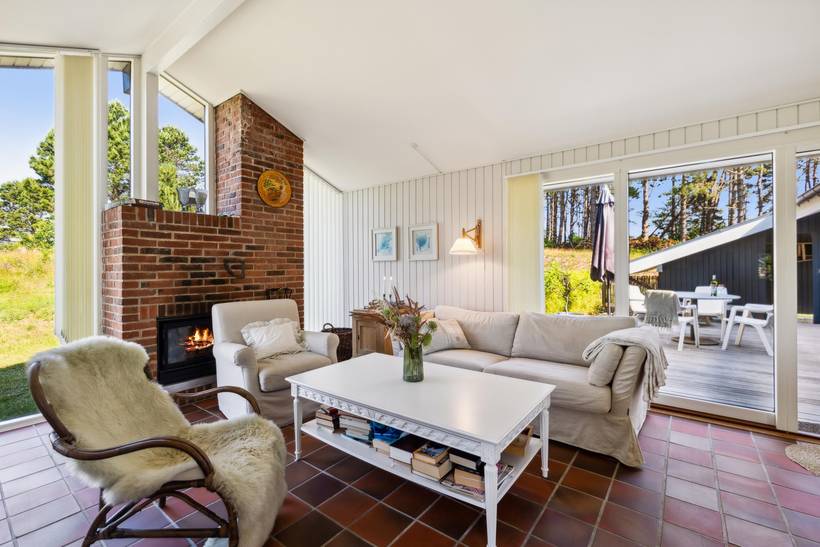 Foto von Ferienhaus GW87 in Helgenæs - Mols - Ostjütland