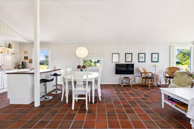 Foto von Ferienhaus GW87 in Helgenæs - Mols - Ostjütland
