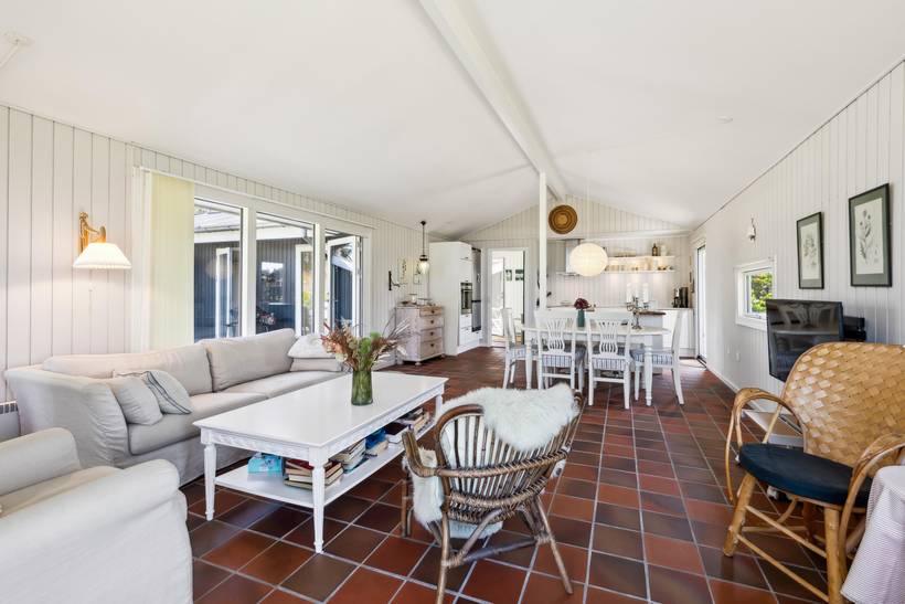 Foto von Ferienhaus GW87 in Helgenæs - Mols - Ostjütland