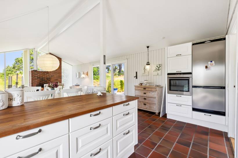 Foto von Ferienhaus GW87 in Helgenæs - Mols - Ostjütland