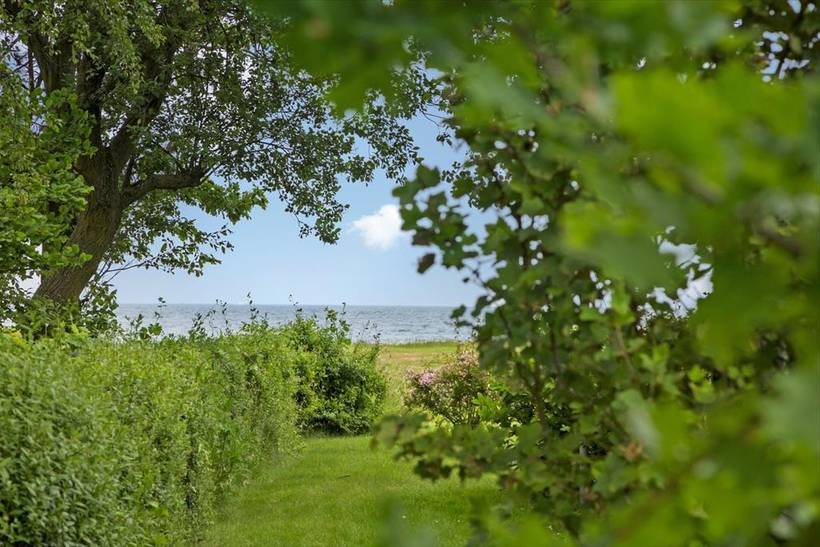 Foto von Ferienhaus GW93 in Norsminde - Odder - Ostjütland