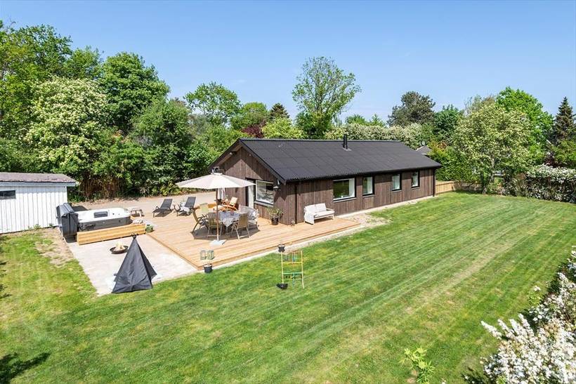 Foto von Ferienhaus GW93 in Norsminde - Odder - Ostjütland