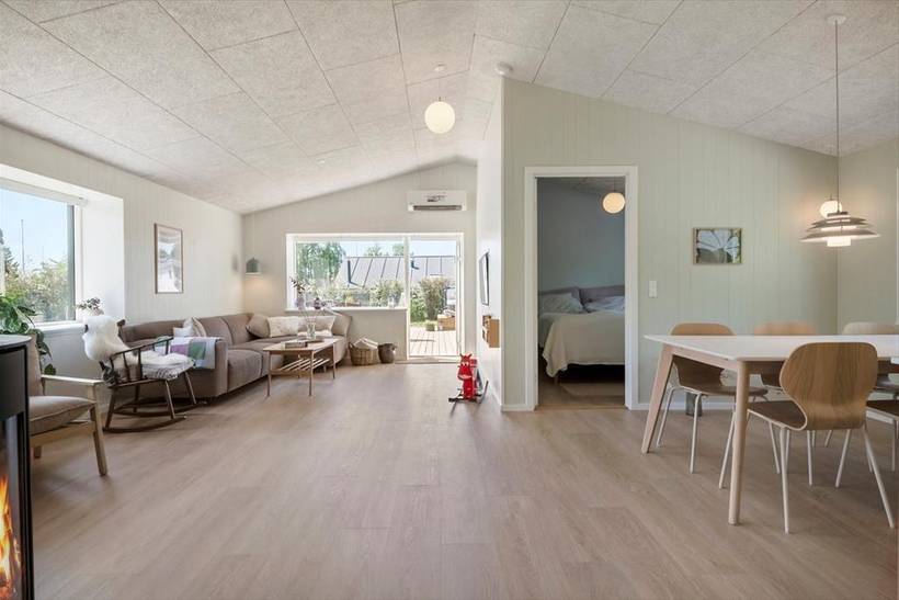 Foto von Ferienhaus GW93 in Norsminde - Odder - Ostjütland