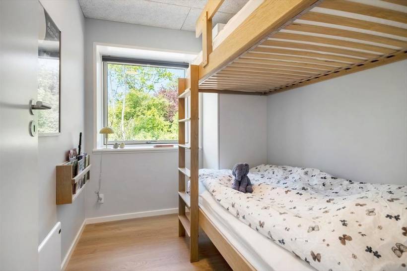 Foto von Ferienhaus GW93 in Norsminde - Odder - Ostjütland