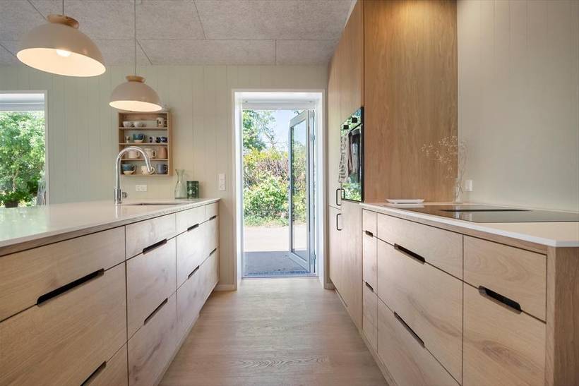 Foto von Ferienhaus GW93 in Norsminde - Odder - Ostjütland