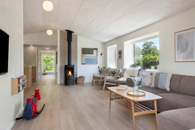 Foto von Ferienhaus GW93 in Norsminde - Odder - Ostjütland