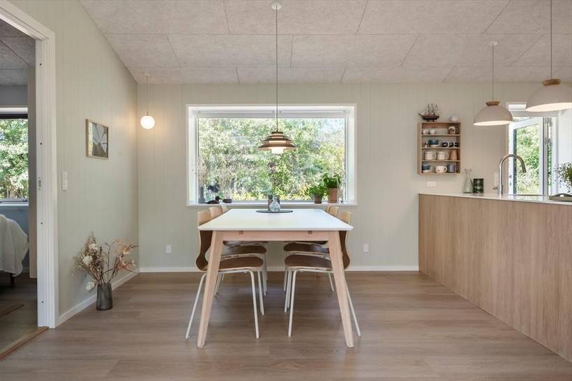 Foto von Ferienhaus GW93 in Norsminde - Odder - Ostjütland