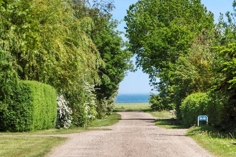 Foto von Ferienhaus GW93 in Norsminde - Odder - Ostjütland