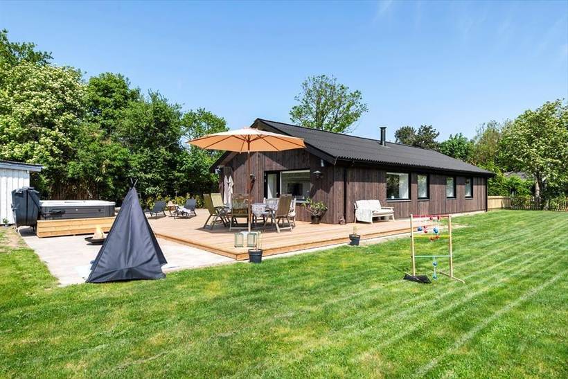 Foto von Ferienhaus GW93 in Norsminde - Odder - Ostjütland