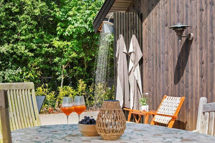 Foto von Ferienhaus GW93 in Norsminde - Odder - Ostjütland