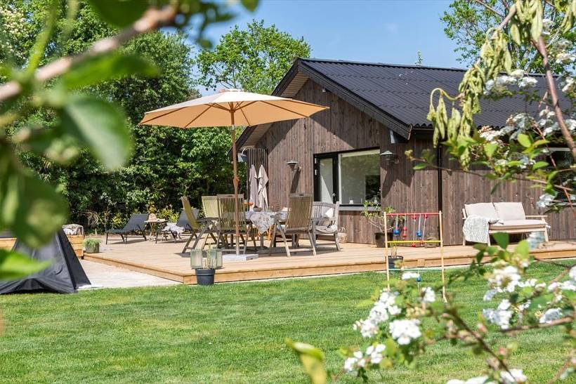 Foto von Ferienhaus GW93 in Norsminde - Odder - Ostjütland