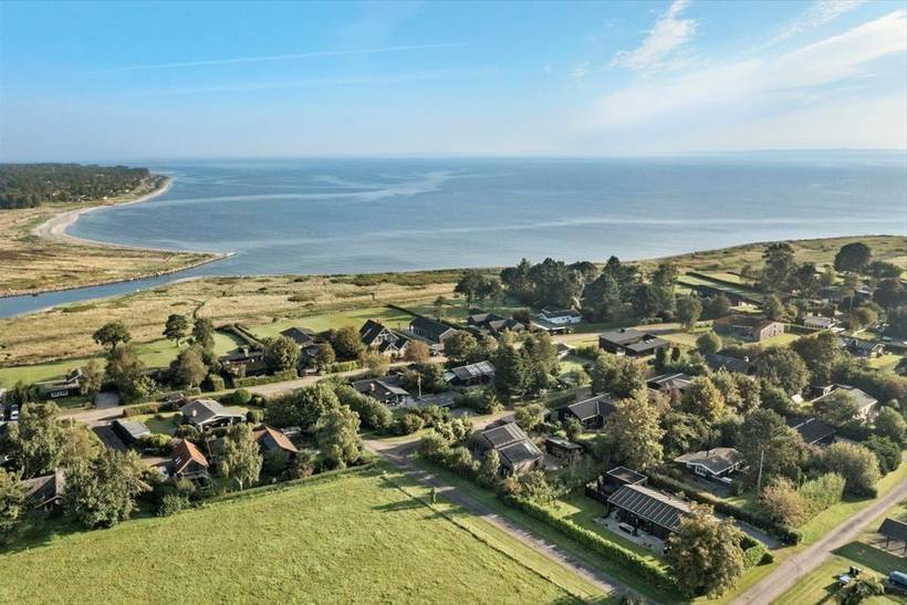 Foto von Ferienhaus GW93 in Norsminde - Odder - Ostjütland
