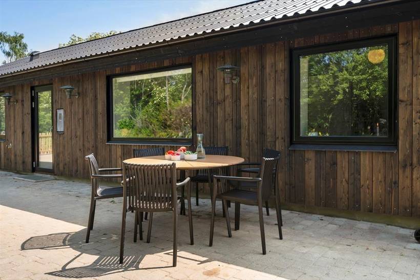 Foto von Ferienhaus GW93 in Norsminde - Odder - Ostjütland