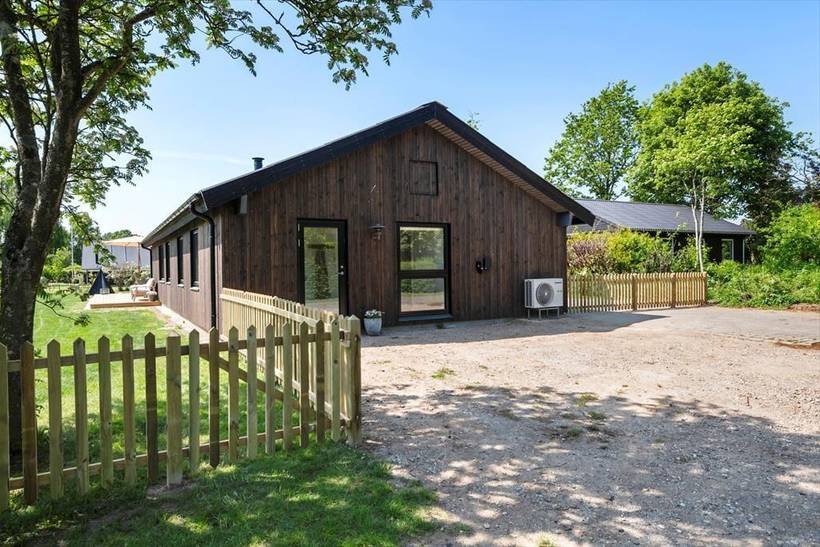 Foto von Ferienhaus GW93 in Norsminde - Odder - Ostjütland