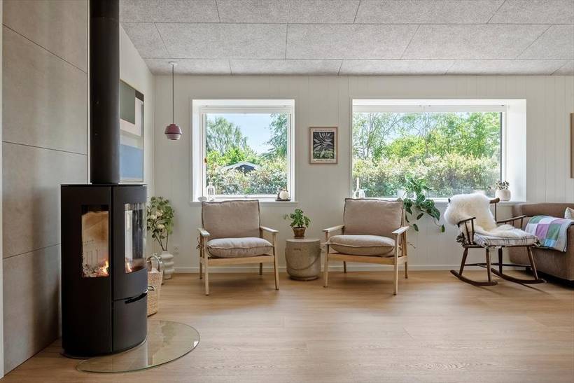 Foto von Ferienhaus GW93 in Norsminde - Odder - Ostjütland