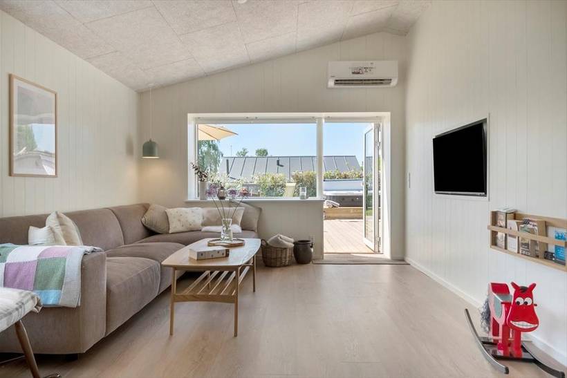 Foto von Ferienhaus GW93 in Norsminde - Odder - Ostjütland
