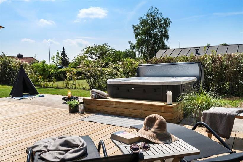 Foto von Ferienhaus GW93 in Norsminde - Odder - Ostjütland